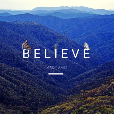 Mr.D.Tunes - Believe 3000 edit