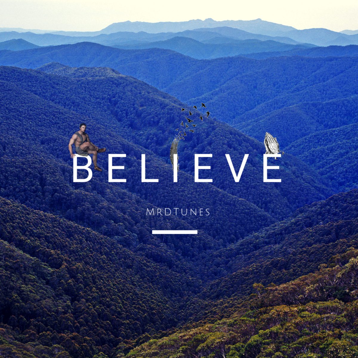 Mr.D.Tunes - Believe 3000 edit