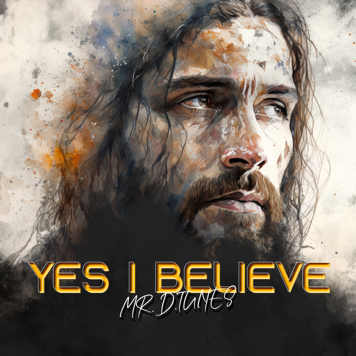 YES I BELIEVE_ALBUM ARTWORK