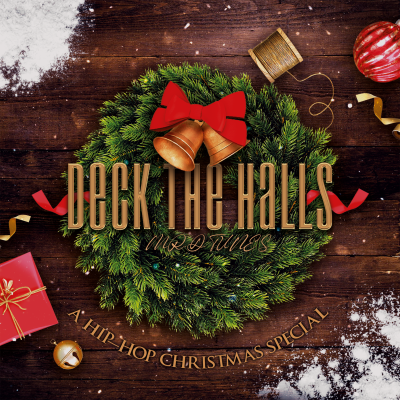 deck the halls cover (1)