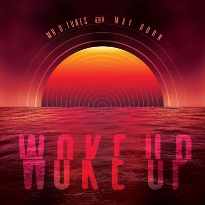 woke up cover ofc